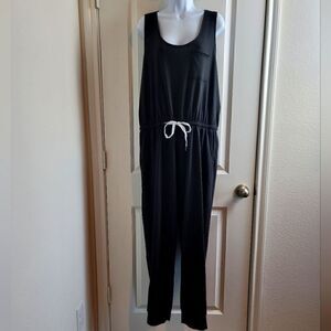 PLUS SIZE- GILLI Jumpsuit